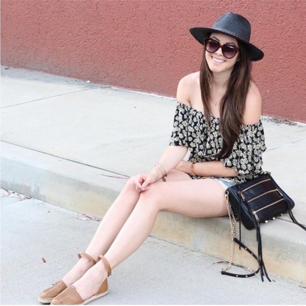 Rebecca minkoff moto zipper bag - Picture 3 of 10